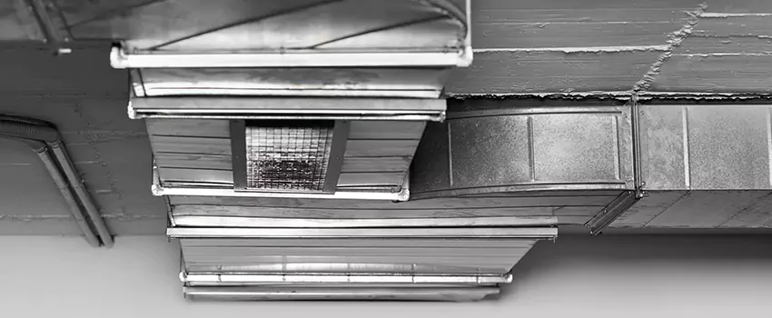 Trusted Air Duct Cleaning Company in Concord, Ontario