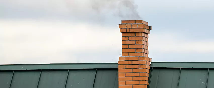 Animal Screen Chimney Cap Repair And Installation Services in Concord, Ontario