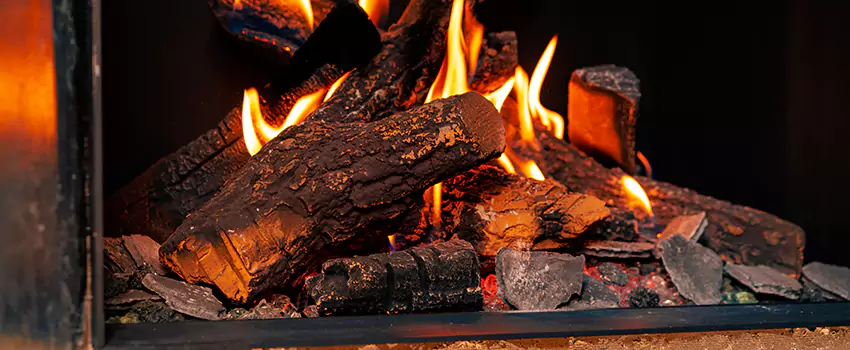 Chimney Fireplace Ash Dump Cleaning in Concord, ON