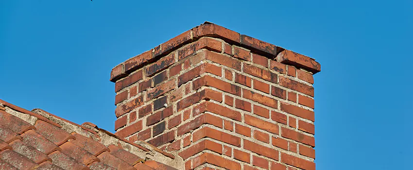 Clean Blocked Chimney in Concord, Ontario