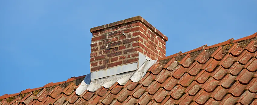 Residential Chimney Bricks Rotten Repair Services in Concord, ON