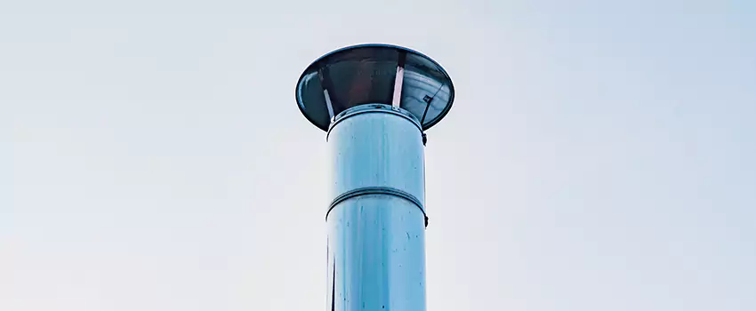Wind-Resistant Chimney Caps Installation and Repair Services in Concord, Ontario