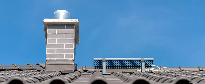 Chimney Flue Relining Services in Concord, Ontario