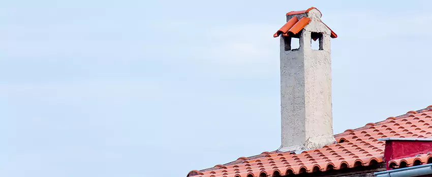 Chimney Pot Replacement in Concord, ON