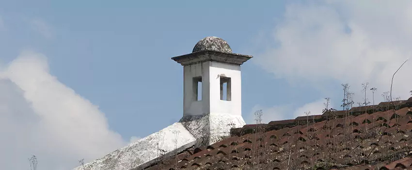 Cost To Rebuild A Chimney in Concord, ON