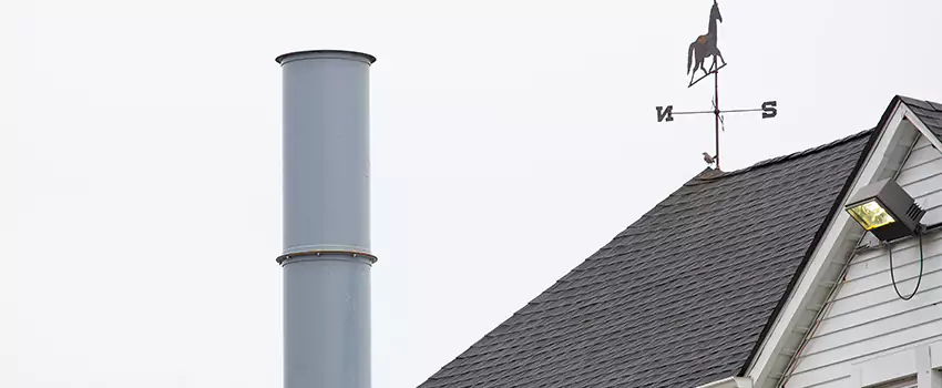 Chimney Inspection in Concord, ON