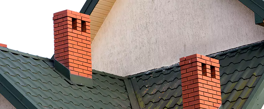 Chimney Saver Waterproofing Services in Concord, Ontario