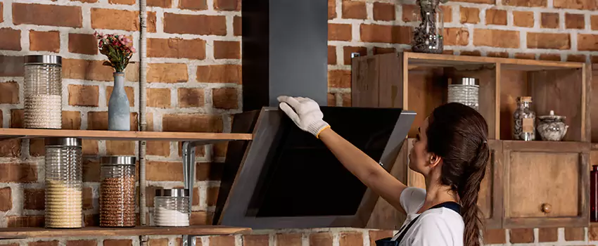 Chimney Installation in Concord, ON