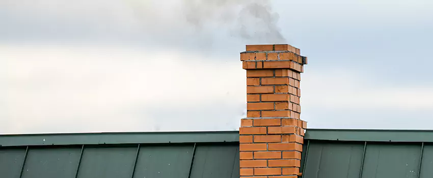 Chimney Soot Cleaning Cost in Concord, ON