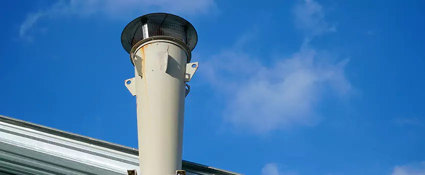 Chimney Spark Arrestor Requirements in Concord, ON