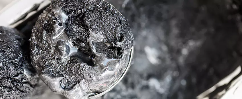 Clogged Dryer Vent Lint Cleaning in Concord, Ontario