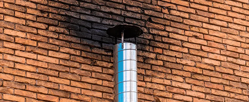 Diagnosing Commercial Chimney Problems in Concord, ON