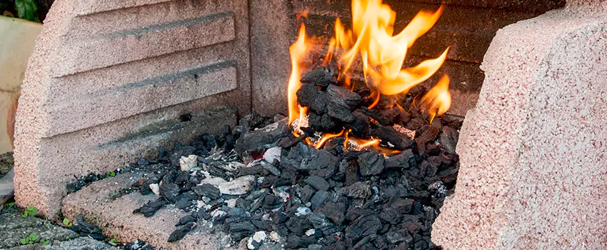 Remove Creosote From Brick in Concord, ON