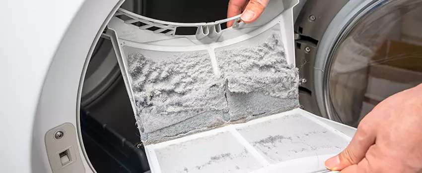 Best Dryer Lint Removal Company in Concord, Ontario