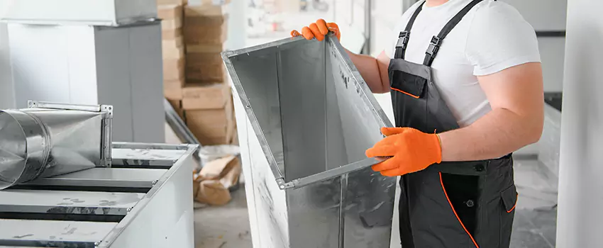 Benefits of Dryer Vent Inspection in Concord, ON