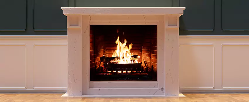 Empire Comfort Systems Fireplace Installation and Replacement in Concord, Ontario