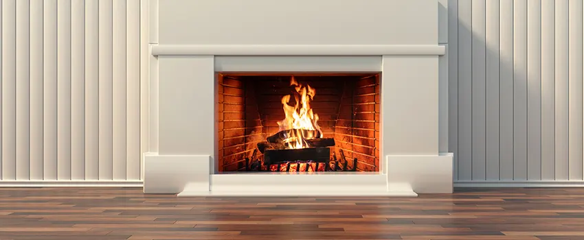Fireplace Broken Ashtray Repair Services in Concord, Ontario
