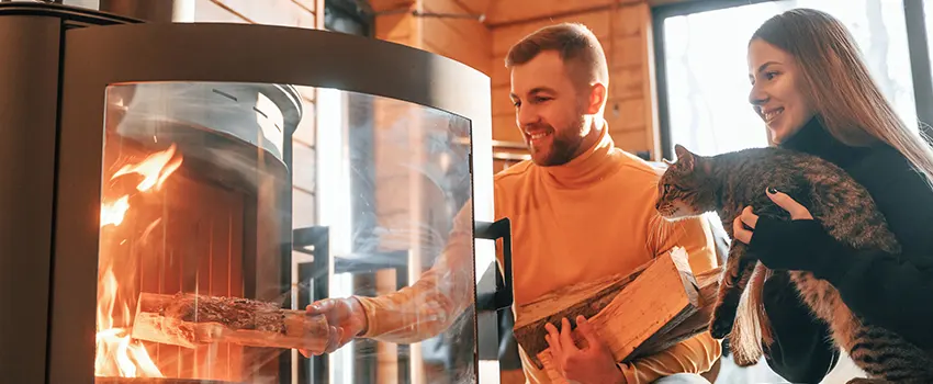 Fireplace Door Installation And Replacement Contractors in Concord, ON