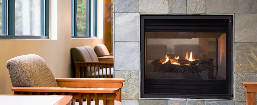 Fireplace Refacing in Concord, Ontario