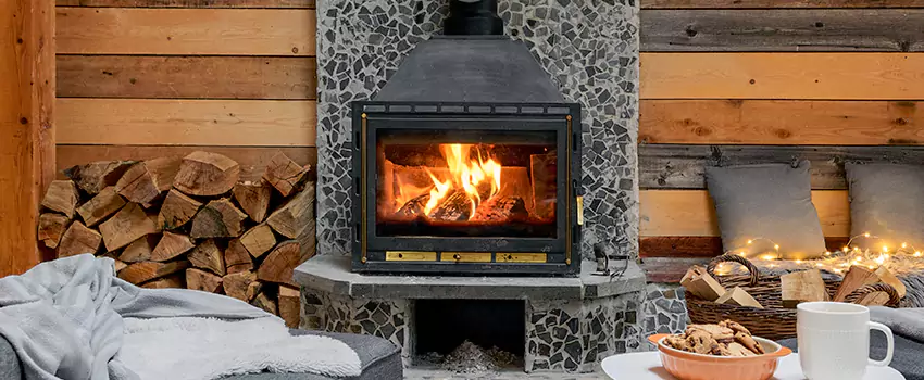 Fireplace Renovation Service in Concord, ON