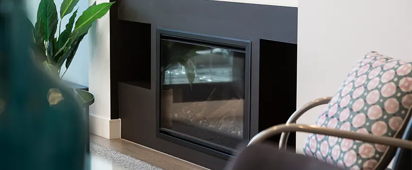 Welding Repairs for Fireplace Grate in Concord, ON