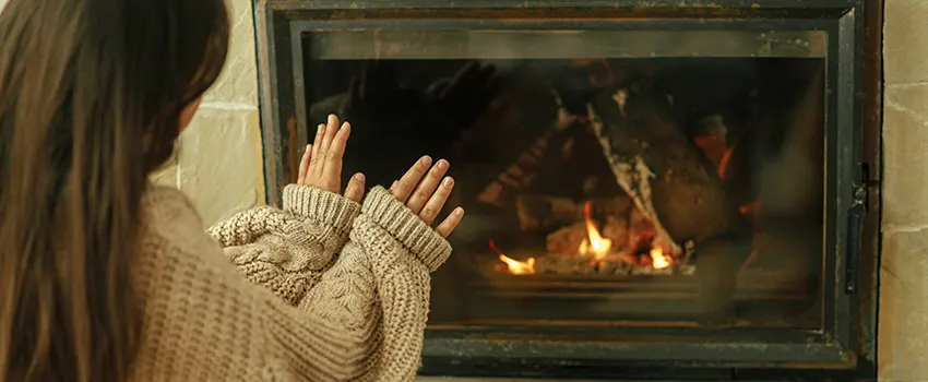Wood-burning Fireplace Smell Removal Services in Concord, ON