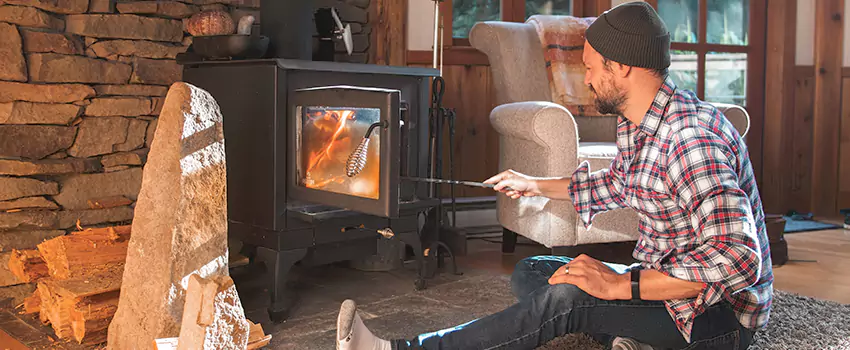 Fireplace Chimney Maintenance in Concord, Ontario