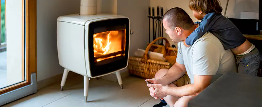 Fireplace Safety Inspection Technician in Concord, Ontario