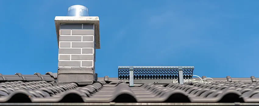 Repair Blocked Chimney in Concord, Ontario