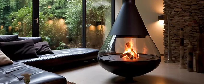 Affordable Floating Fireplace Repair And Installation Services in Concord, Ontario