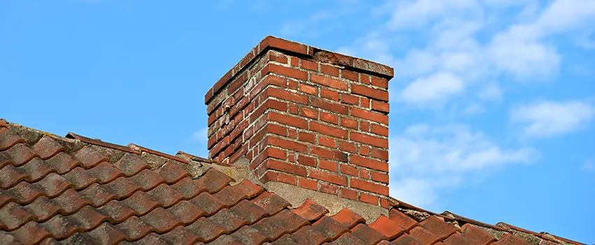Flue Tiles Cracked Repair Services near Me in Concord, ON
