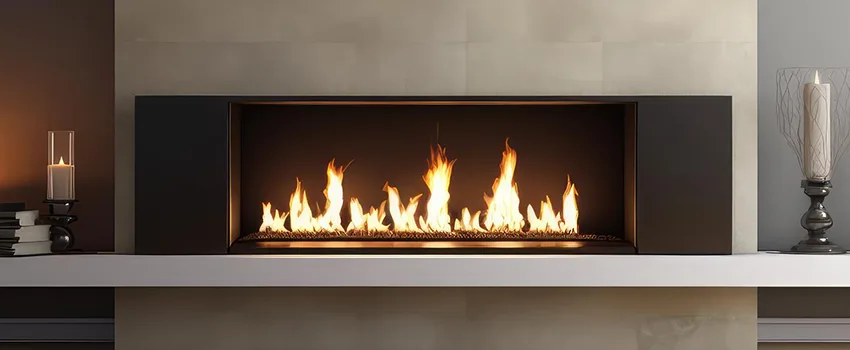 Vent Free Gas Fireplaces Repair Solutions in Concord, Ontario