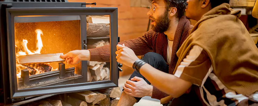 Benefits of Harman Stoves Fireplace in Concord, Ontario