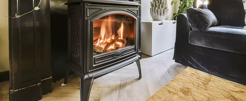 Cost of Hearthstone Stoves Fireplace Services in Concord, Ontario