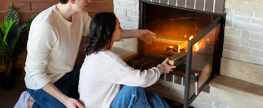 Kings Man Direct Vent Fireplaces Services in Concord, Ontario