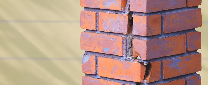 Leaking Chimney Repair And Replacement Cost in Concord, Ontario
