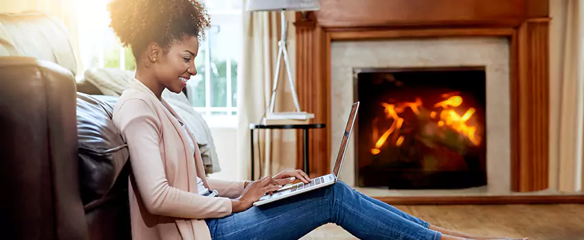 Cost-Effective Osburn Fireplace Installation and Repair in Concord, ON