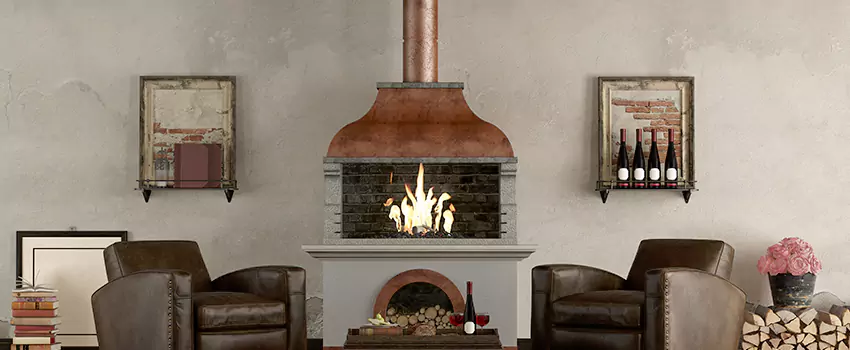 Benefits of Pacific Energy Fireplace in Concord, Ontario