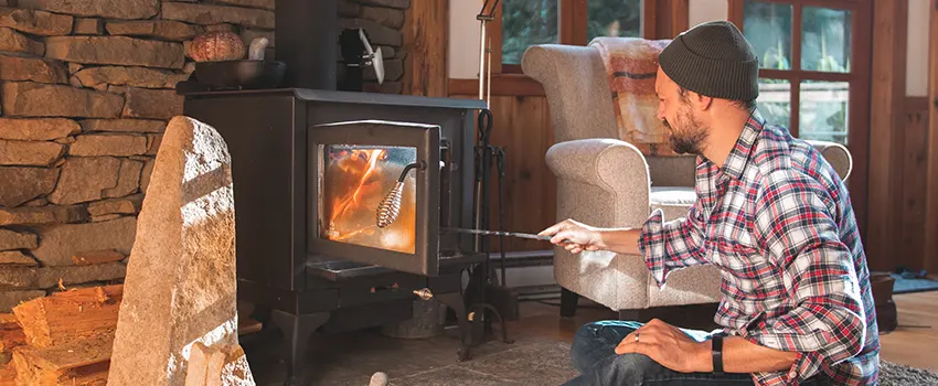 Cost of Pellet Fireplace Installation Services in Concord, ON