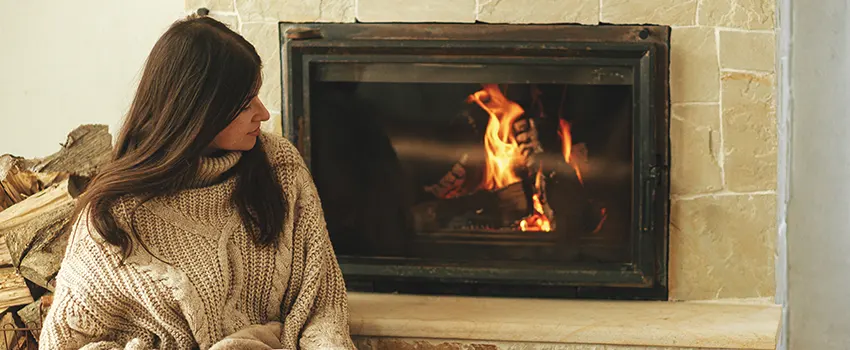 Regency Outdoor Fireplace Products Maintenance and Replacement Services in Concord, Ontario