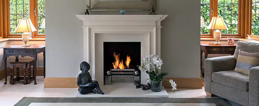 RSF Fireplaces Maintenance and Repair in Concord, Ontario