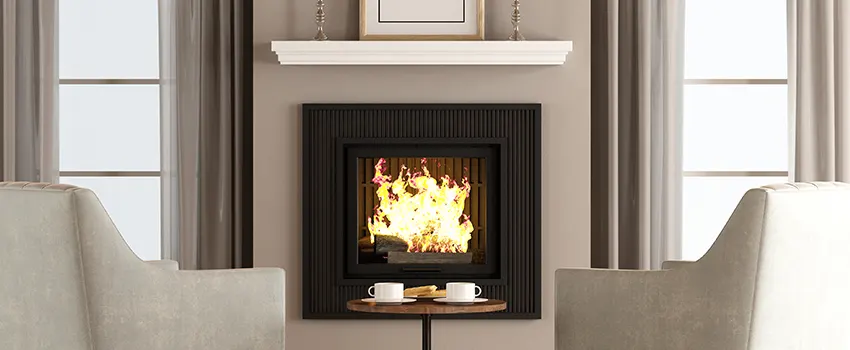 Superior Outdoor Fireplace Repair in Concord, ON