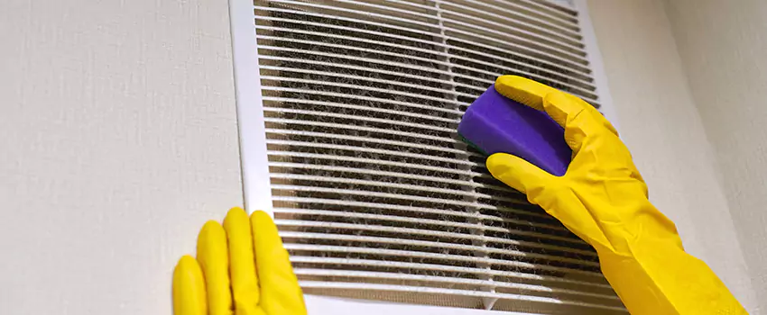 Vent Cleaning Company in Concord, ON
