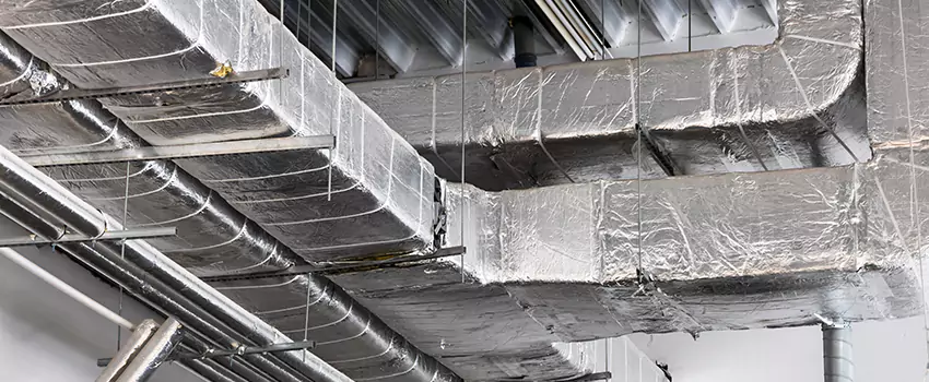 Vent Dust Cleaning Cost in Concord, ON
