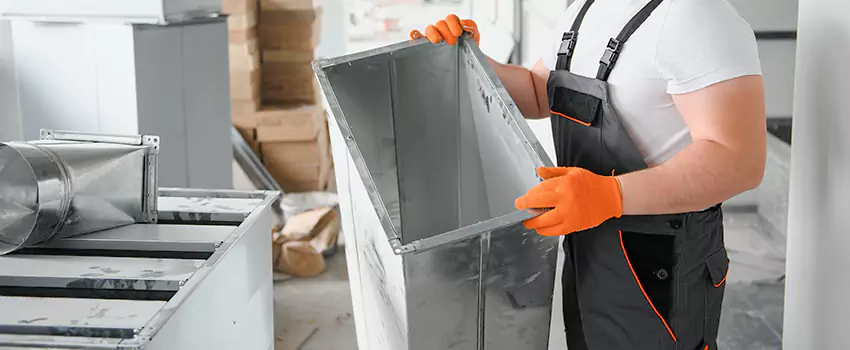 Ventilation Fan Cleaning Services in Concord, Ontario