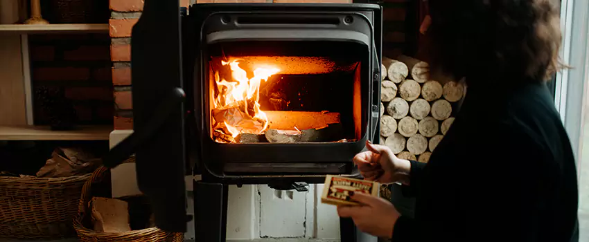 Key Features of Vermont Castings Fireplaces in Concord, ON