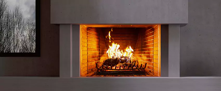 Indoor Wood Burning Furnace Repair and Installation in Concord, Ontario