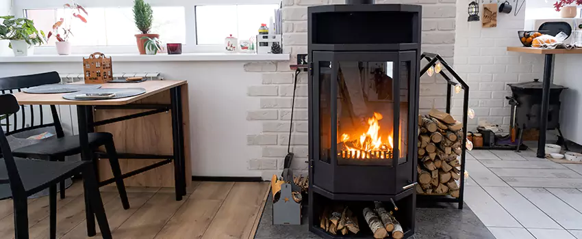 Wood Stove Firebox Installation Services in Concord, ON