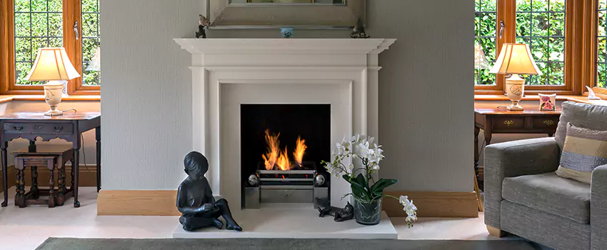 Astria Open-Hearth Wood Fireplaces Services in Concord, ON