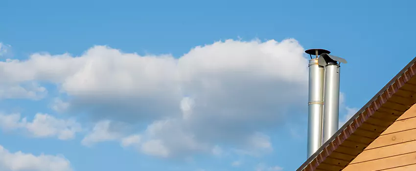 Chimney Cap Bird Guard Repair in Concord, Ontario